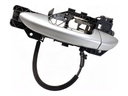Maneta de puerta exterior delantera izquierda VW Passat B6