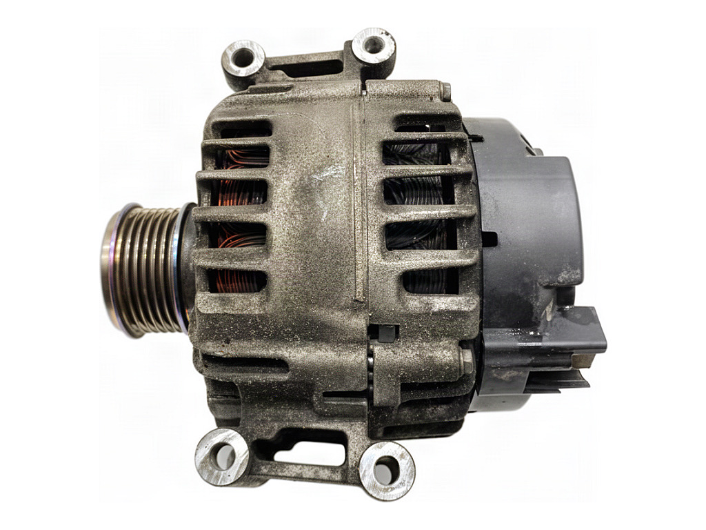 [STARK-941363] Alternador Skoda Octavia III