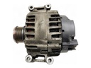 Alternador Skoda Octavia III