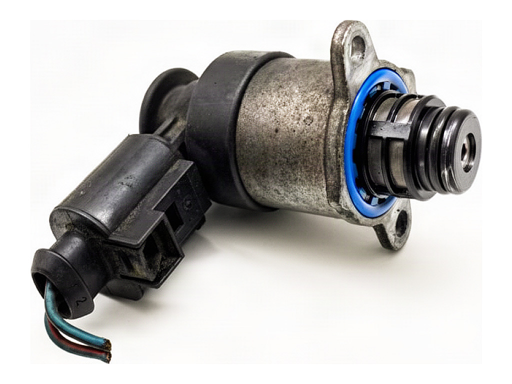 [STARK-941737] Regulador de presión de combustible VW Passat B6 (3C2)