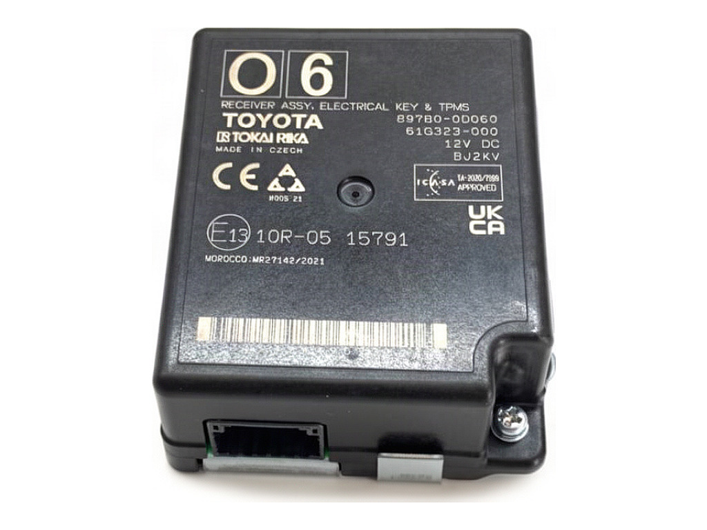 [STARK-942788] Alternador BMW 5 Touring (F11)