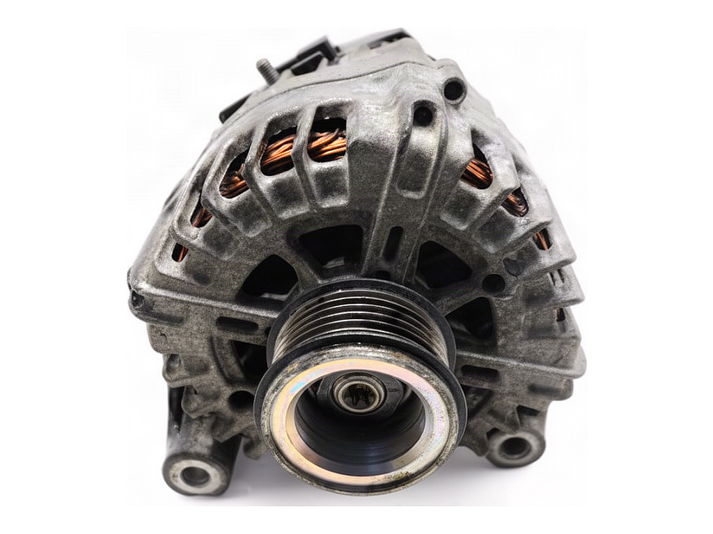 [STARK-942807] Alternador BMW 5 Touring (F11) 535 d xDrive