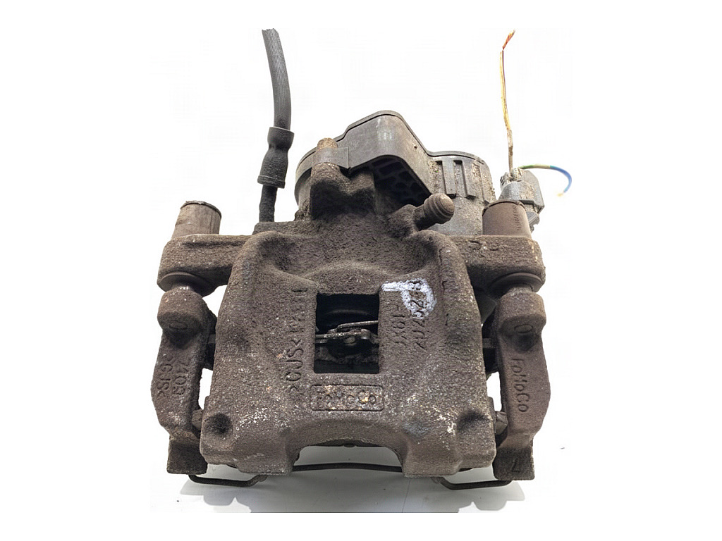 [STARK-944248] Pinza de freno trasera derecha Ford Focus IV Turnier