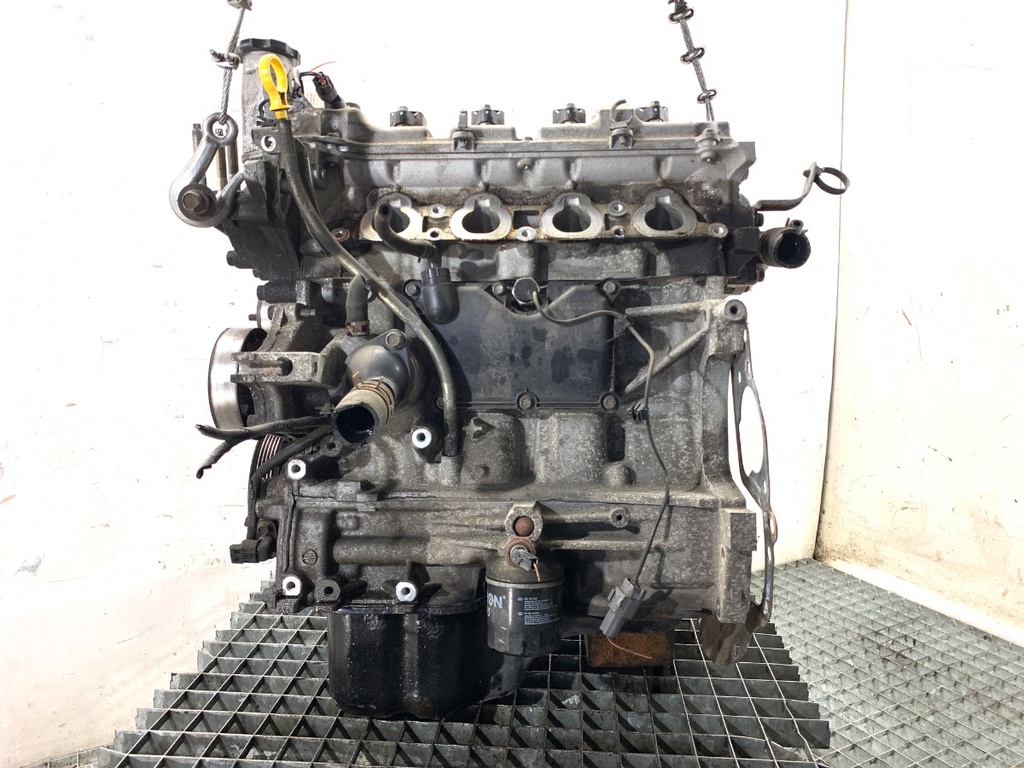 [STARK-778174] Motor MAZDA 2 (DE_, DH_) 1.3 (DE3FS) 2007-2015