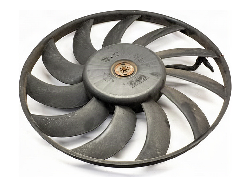 [STARK-944612] Electroventilador Audi A4 B6 Avant