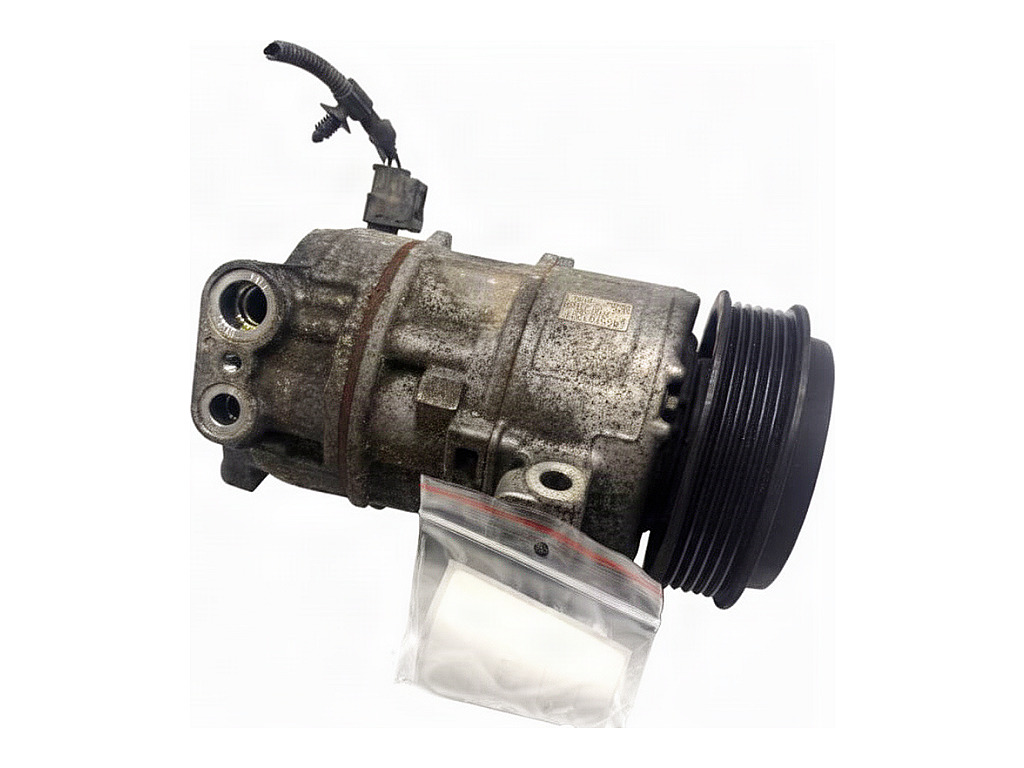 [STARK-944849] Compresor de aire acondicionado para Fiat Bravo II