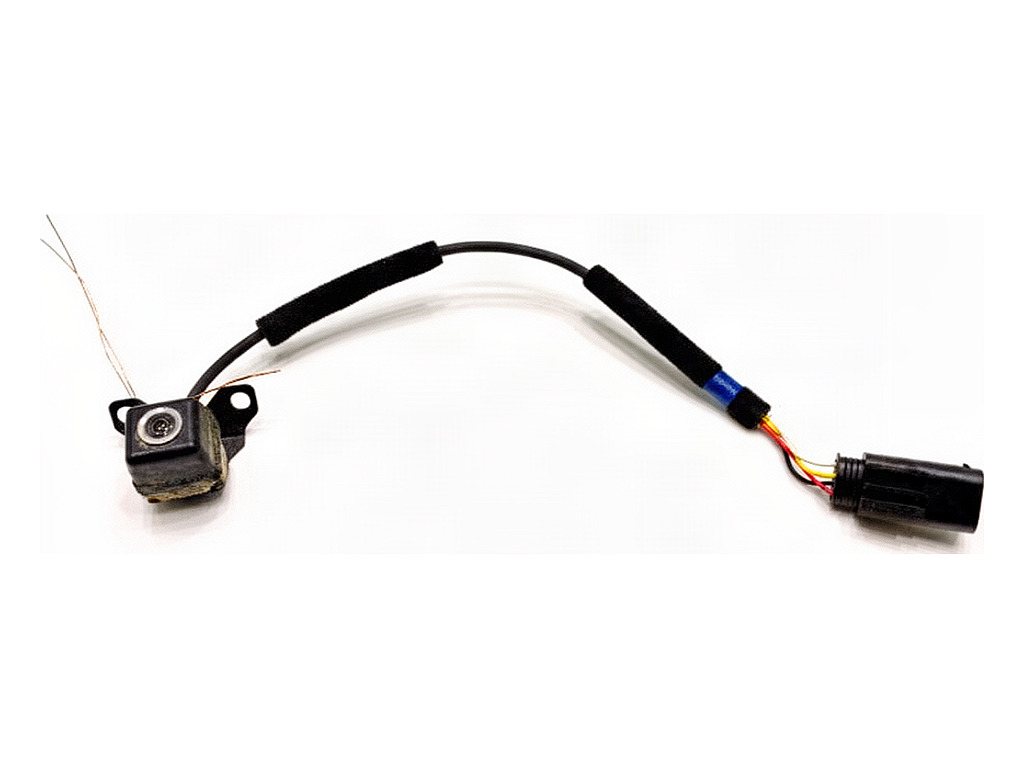 [STARK-944985] Cámara de visión trasera para Kia Sportage III