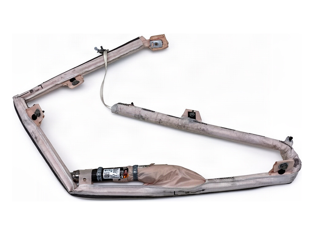 [STARK-945227] Airbag de cortina izquierdo para Opel Insignia B