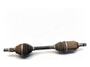 Palier delantero izquierdo para Opel Insignia B