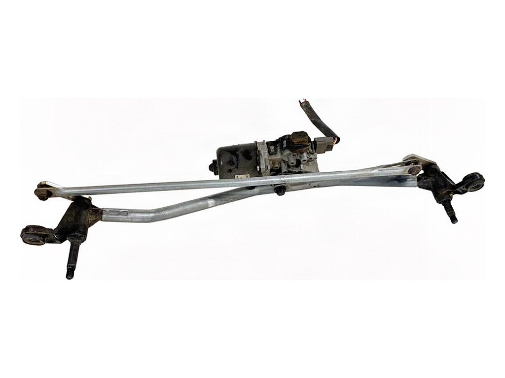 [STARK-945308] Mecanismo de limpiaparabrisas delantero para Dacia Duster