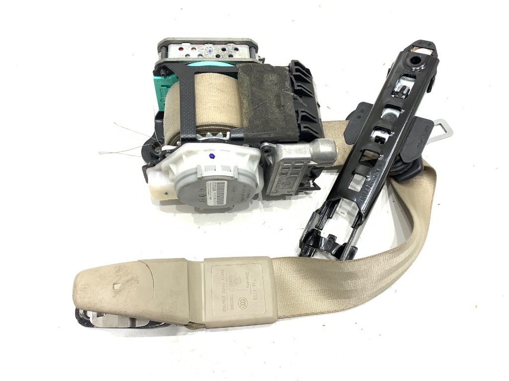 [STARK-756883] Airbag delantero izquierdo Audi A4 B8 (8K2)