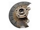 Cubo de rueda delantero derecho VW Tiguan (5N_)