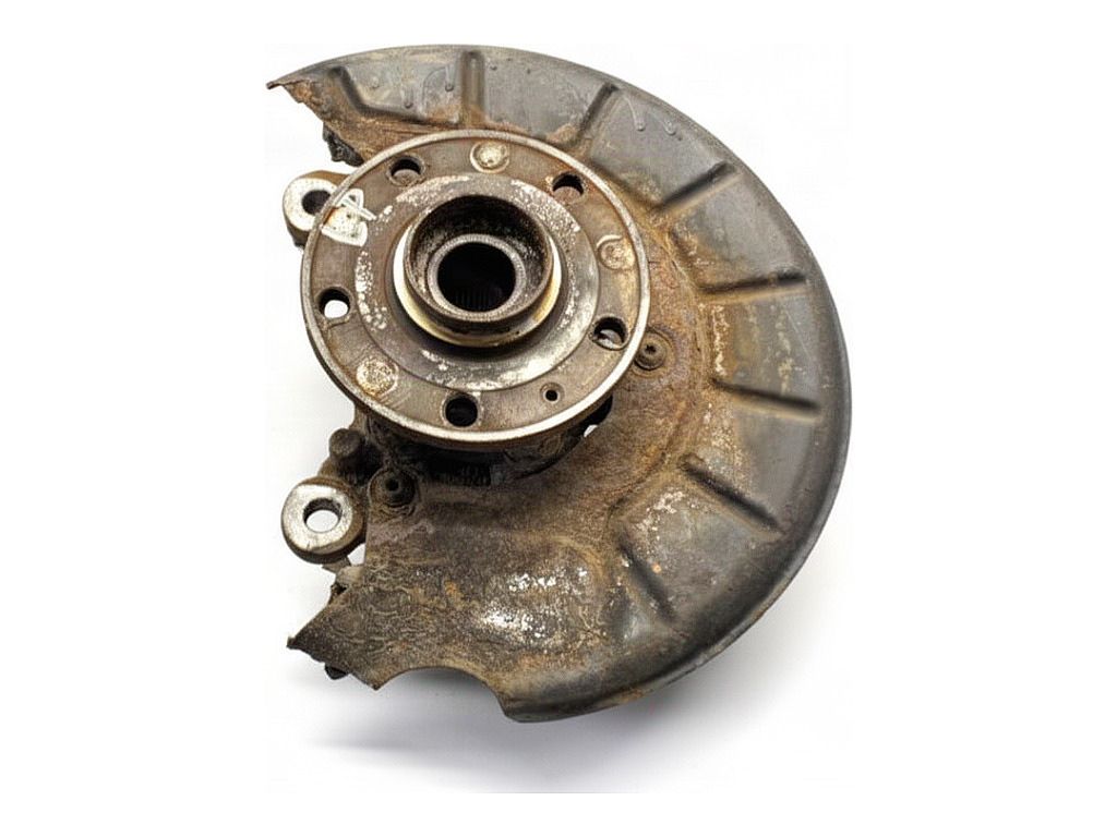[STARK-944492] Cubo de rueda delantero izquierdo VW Tiguan (5N_)