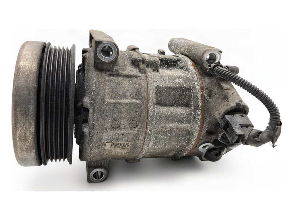 [STARK-931938] Compresor de aire acondicionado FIAT PUNTO EVO (199_)
