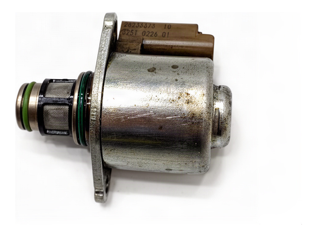[STARK-931994] Regulador de presión de combustible FORD KUGA I