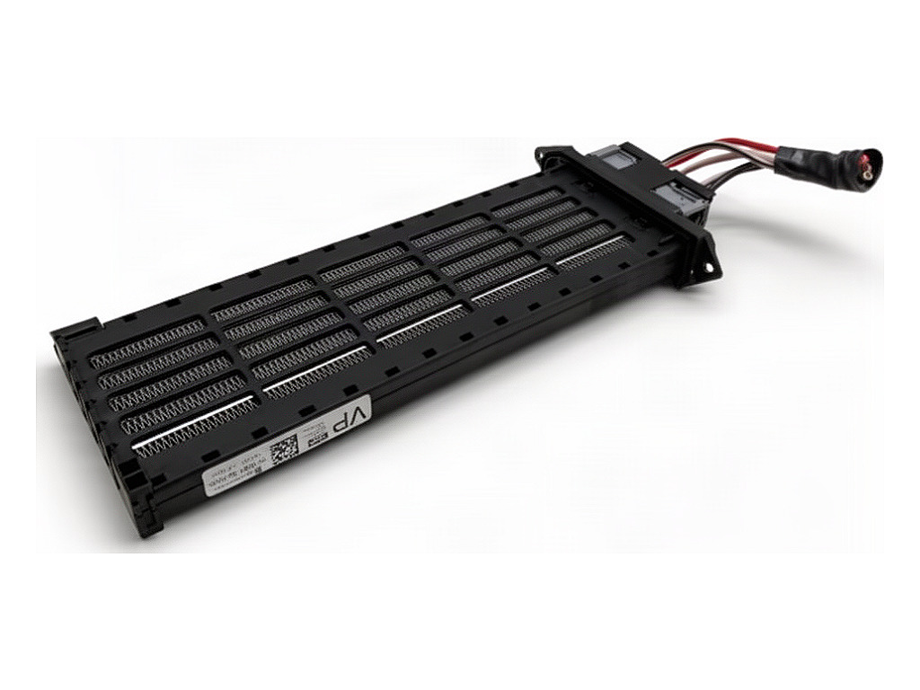 [STARK-936996] Radiador de calefacción TOYOTA C-HR (_X1_)