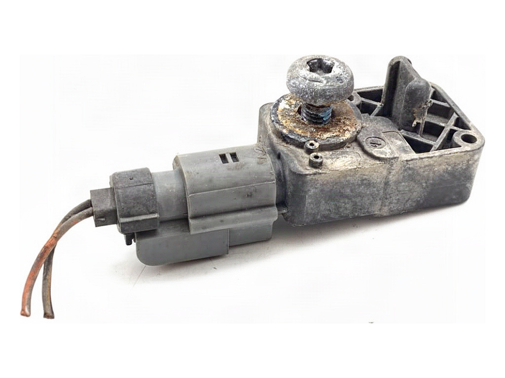 [STARK-939625] Sensor de impacto Opel Corsa E