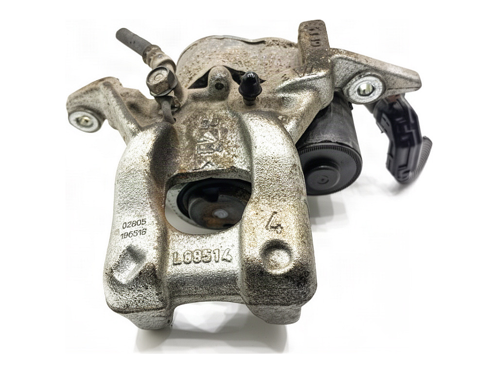 [STARK-943826] Pinza de freno trasera izquierda Toyota Yaris Cross