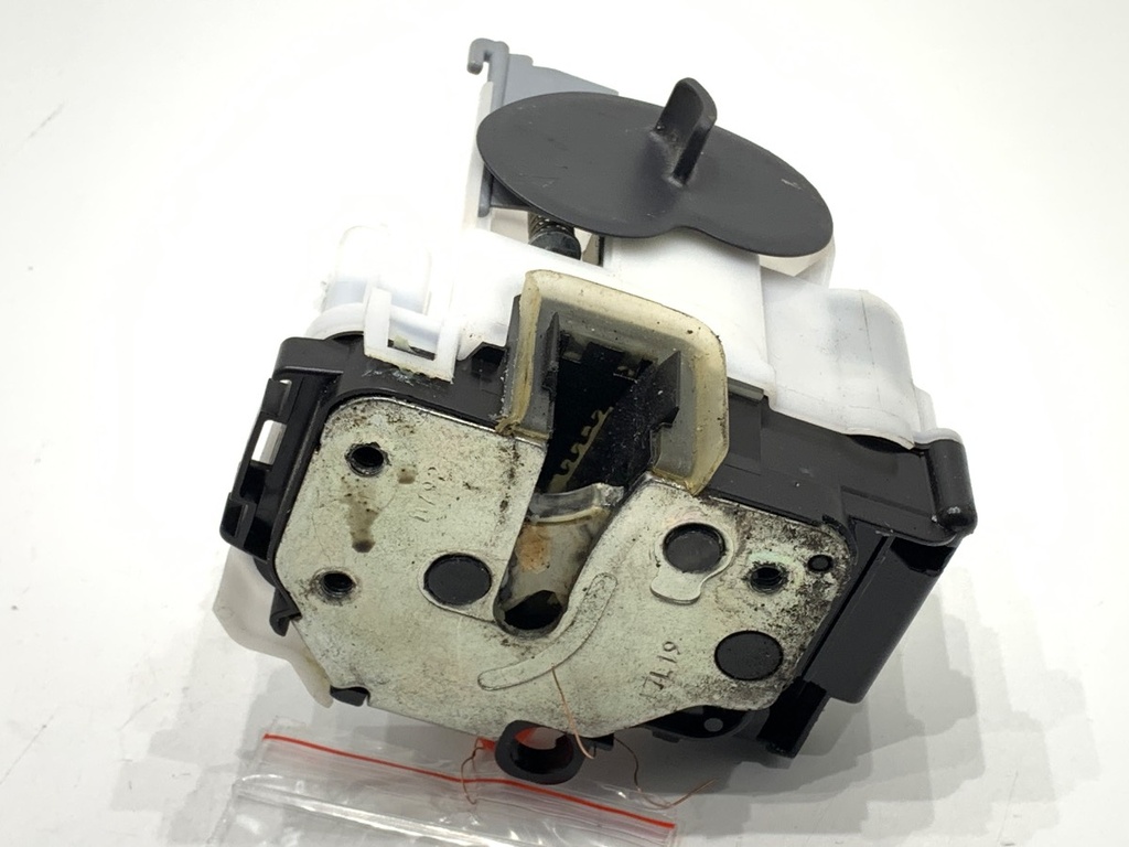 [STARK-716995] Cerradura de puerta trasera izquierda Fiat Doblo