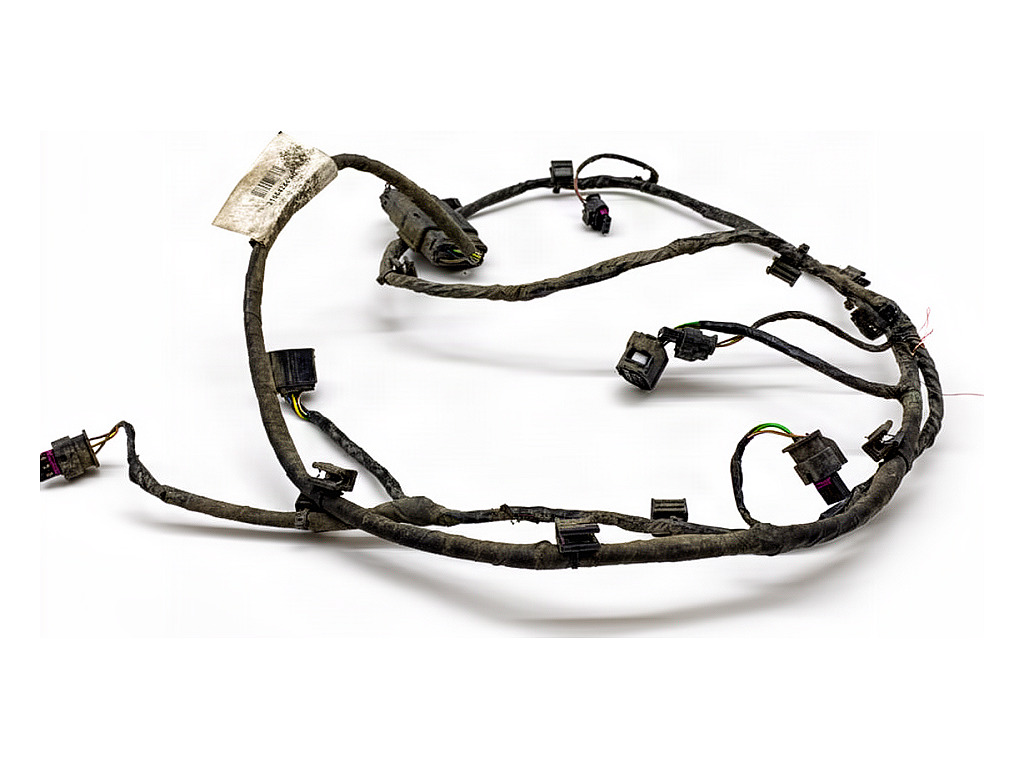 [STARK-933273] Cableado sensores aparcamiento VOLVO S60 III