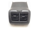 Rejilla de ventilación trasera VW GOLF VII Variant