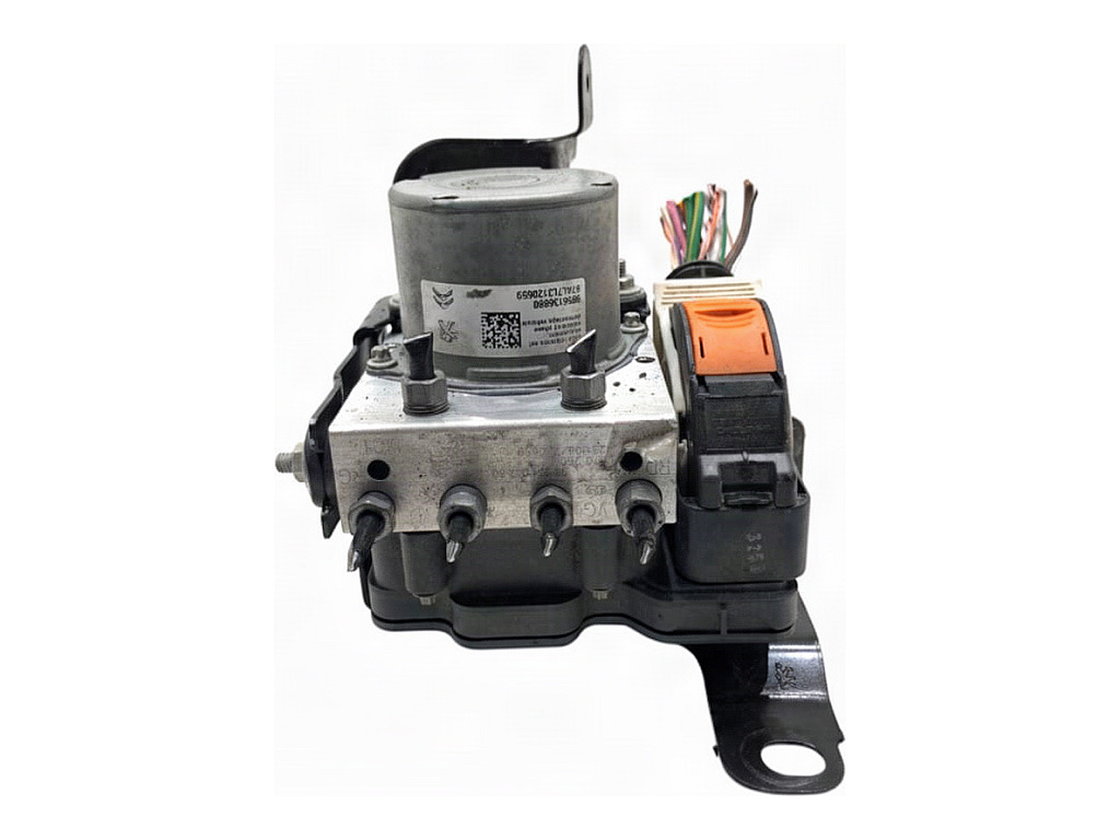[STARK-938811] Bomba de ABS Peugeot 408 II