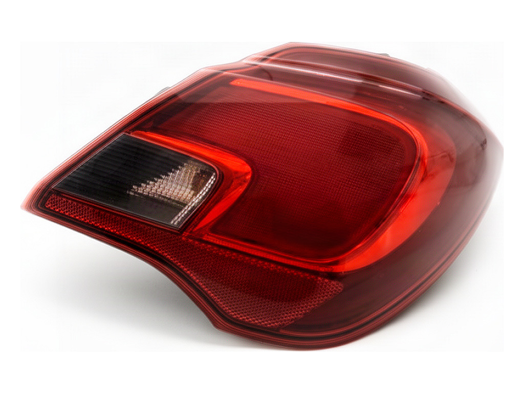 [STARK-939308] Piloto trasero derecho OPEL Corsa E