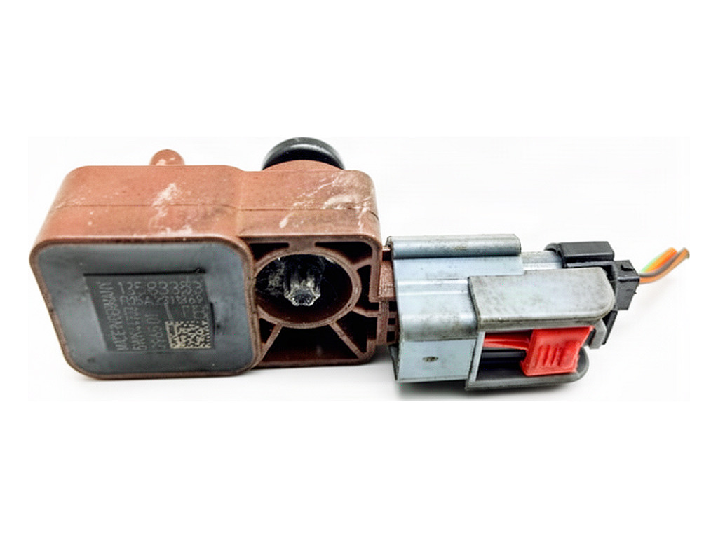 [STARK-939622] Sensor de impacto Opel Corsa E