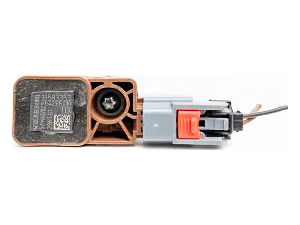 [STARK-939624] Sensor de impacto Opel Corsa E