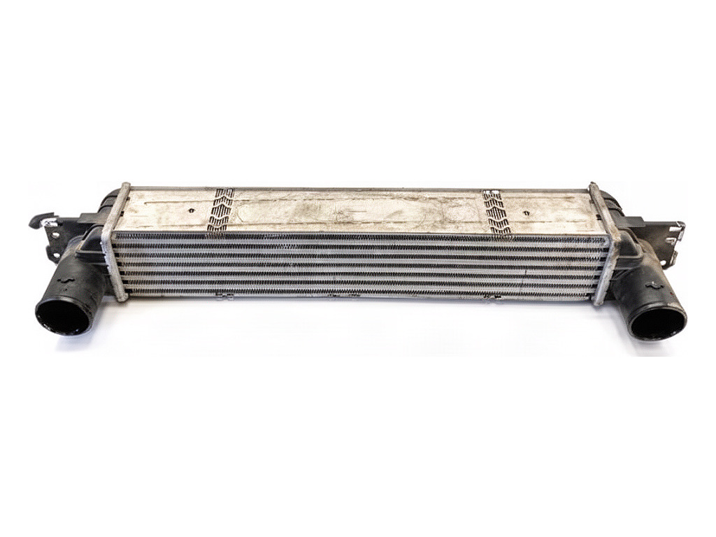 [STARK-940001] Intercooler Opel Antara A (L07)