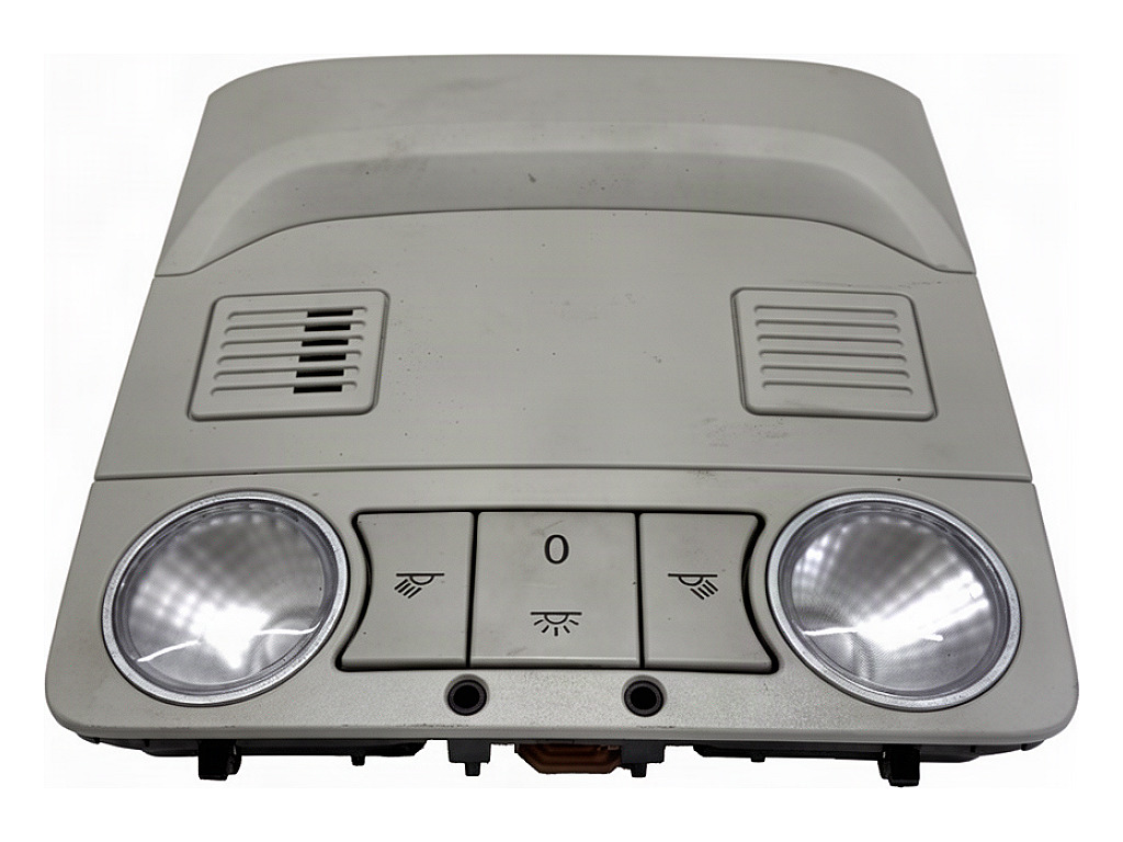 [STARK-940065] Plafón de techo VW Tiguan (5N_)