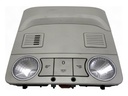 Plafón de techo VW Tiguan (5N_)
