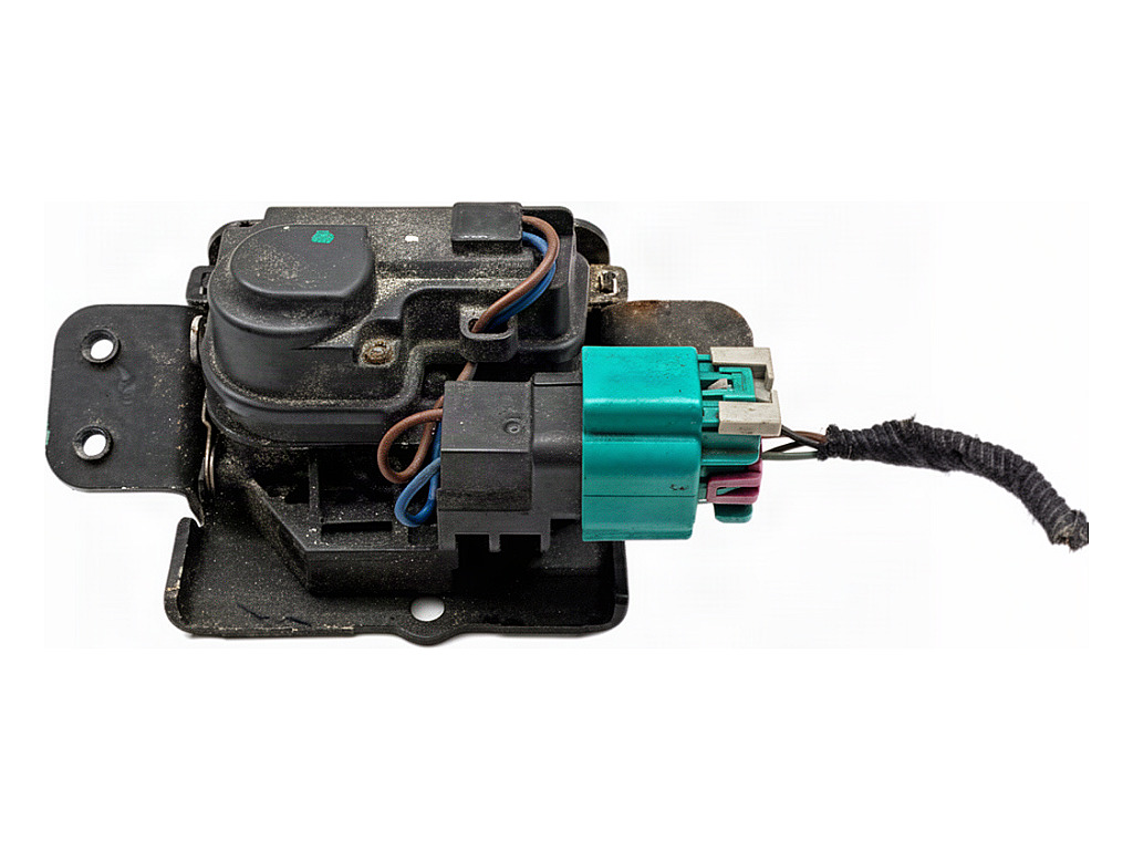 [STARK-940295] Cerradura de portón trasero Opel Antara A