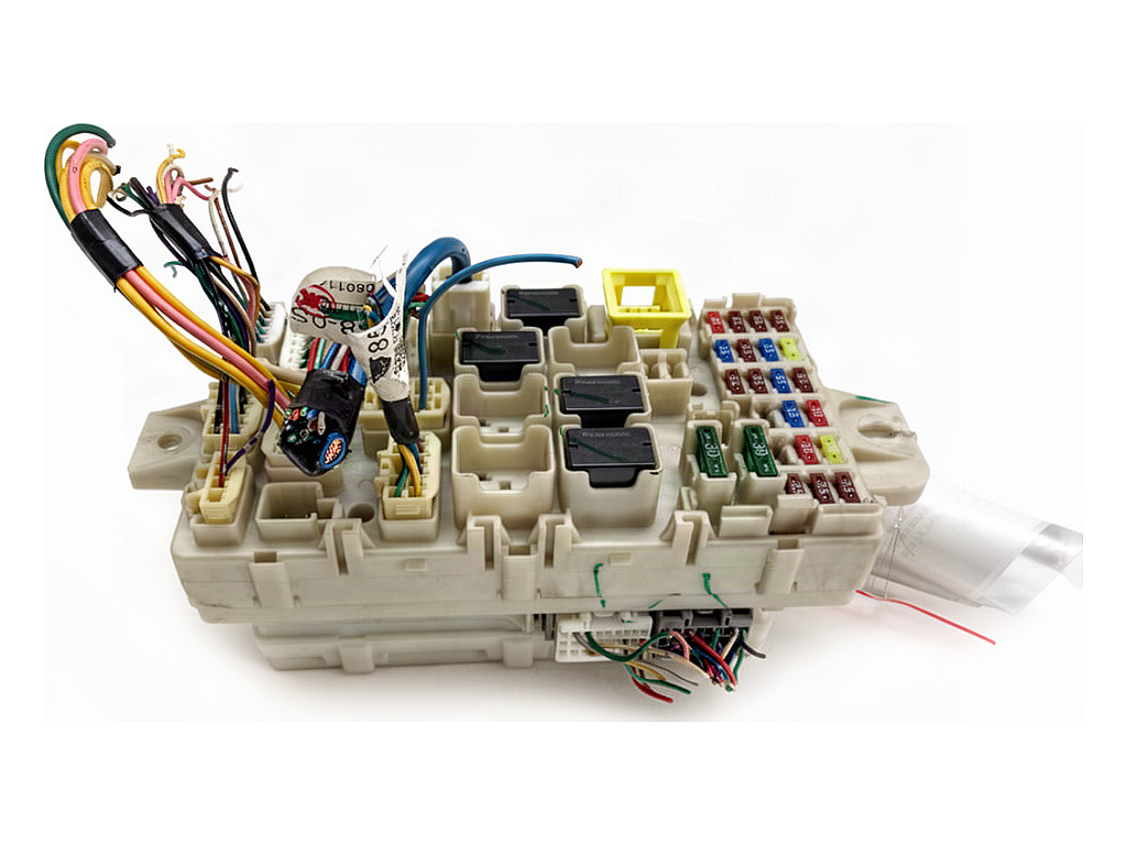 [STARK-943105] Centralita BSI Mitsubishi Space Star VI