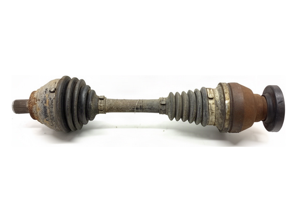 [STARK-943723] Palier delantero izquierdo VW Tiguan 5N