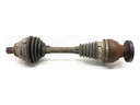 Palier delantero izquierdo VW Tiguan 5N