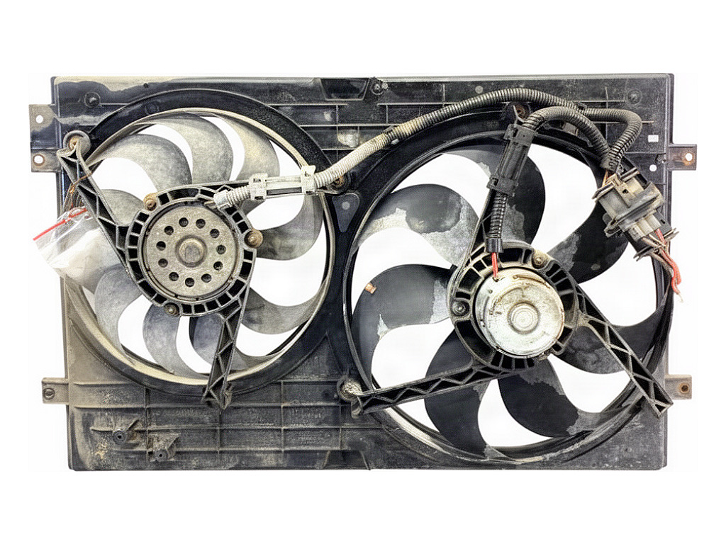 [STARK-945323] Electroventilador SEAT Toledo II (1M2)