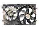 Electroventilador SEAT Toledo II (1M2)