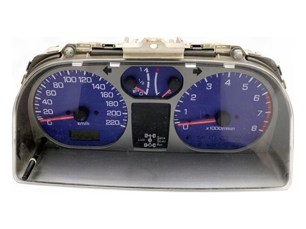 [STARK-940665] Cuadro de instrumentos Mitsubishi Pajero Pinin I