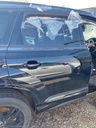Pulsador elevalunas trasero derecho 2021 Audi Q7 041 BLACK