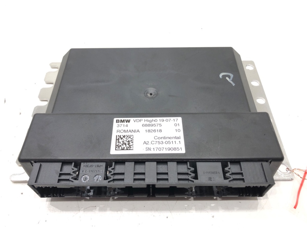 [STARK-647894] Módulo de control BMW Serie 5 (G30, F90) 540 i xDrive 2016-2020