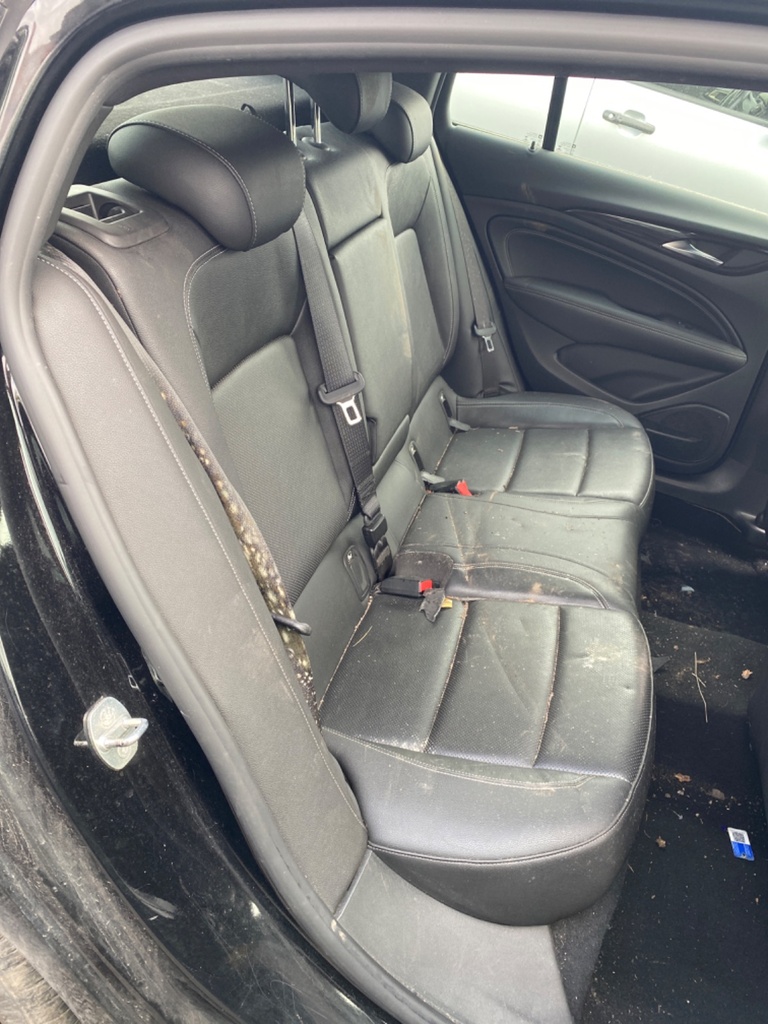 [EPE-102079] Reposacabezas trasero LH OPEL INSIGNIA B 2019
