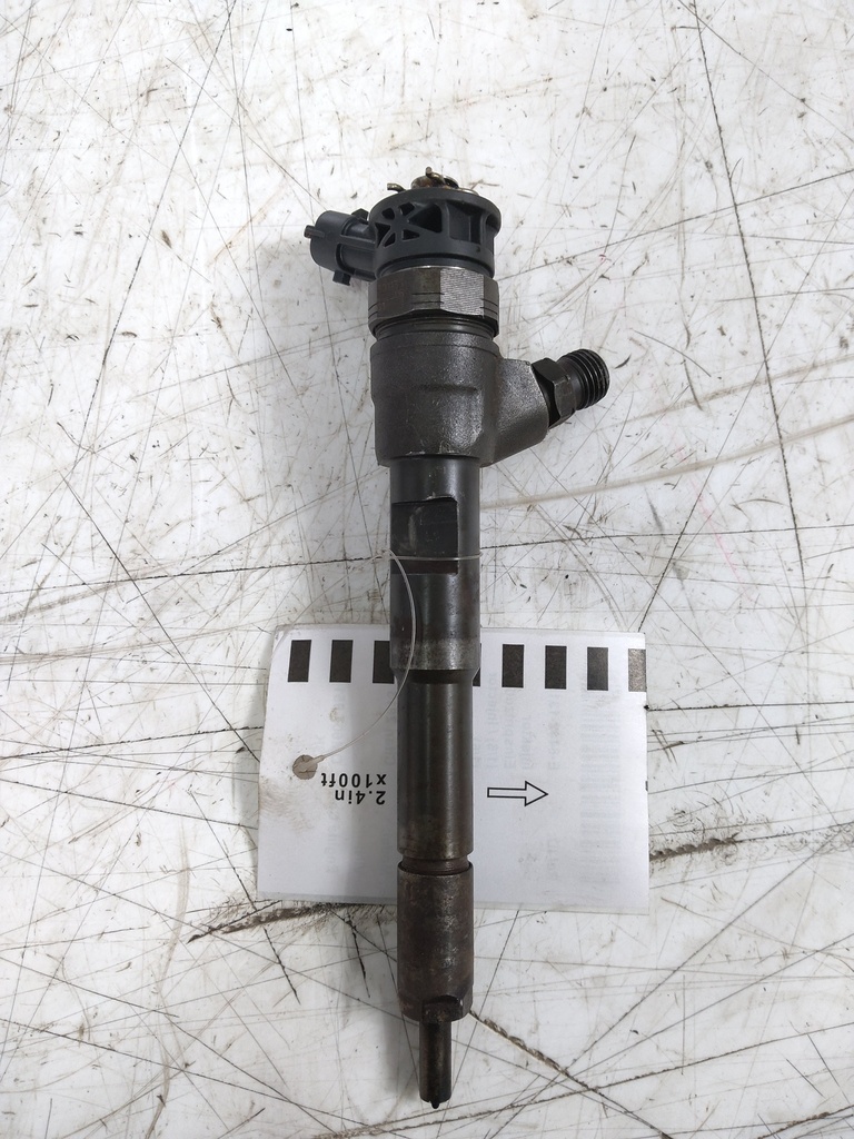 [MTD-529895] Inyector para Mercedes-Benz Citan 108 CDI (OM607.951)