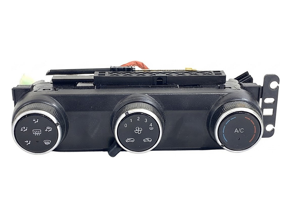 [STARK-921624] Panel de control de climatización OPEL FRONTERA (OV24) 2024- 1.2 MHEV