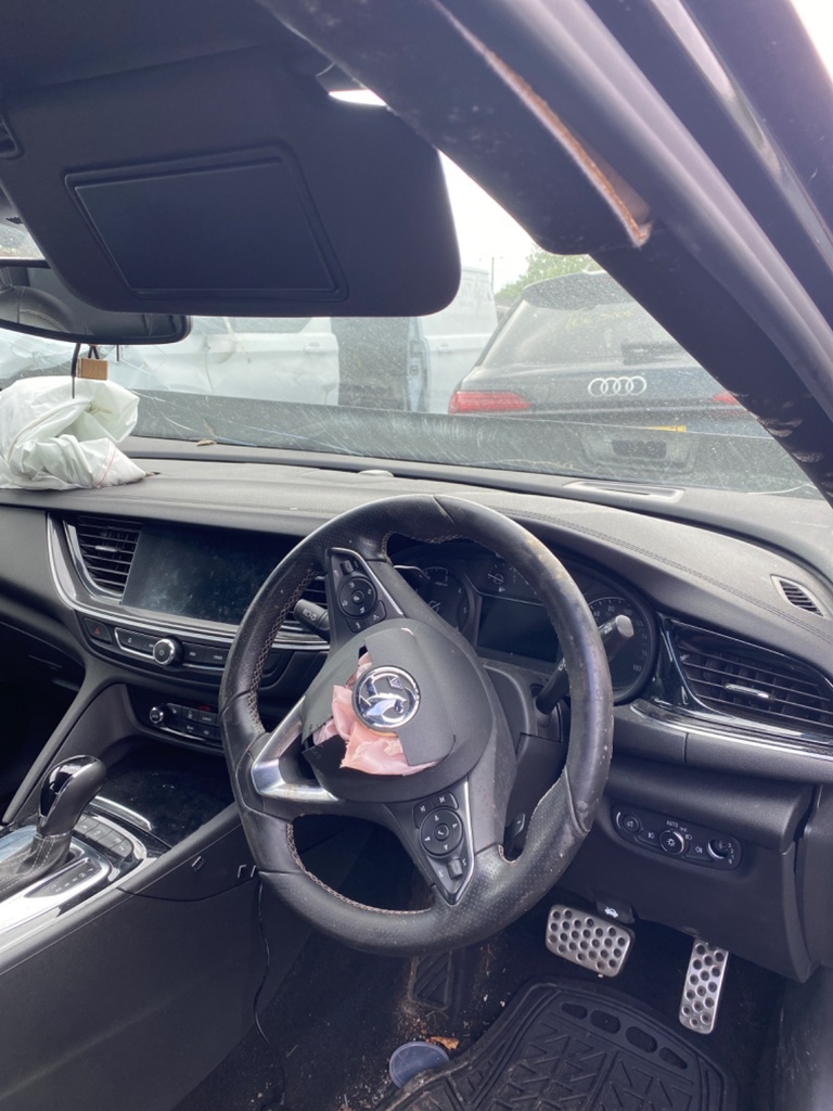 [EPE-102108] Reposacabezas delantero izquierdo OPEL INSIGNIA B 2019