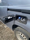 Carrete de cinturón seguridad delantero central Peugeot Partner K9 2023