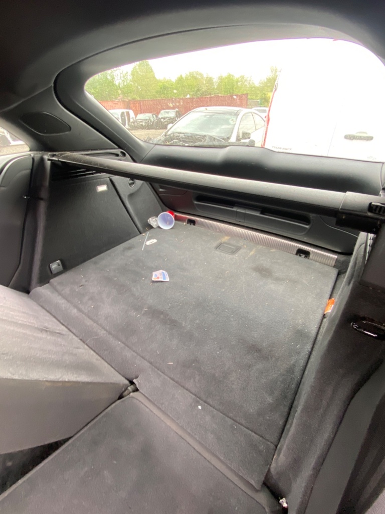 [EPE-102276] Alfombra maletero Audi Q3 2015