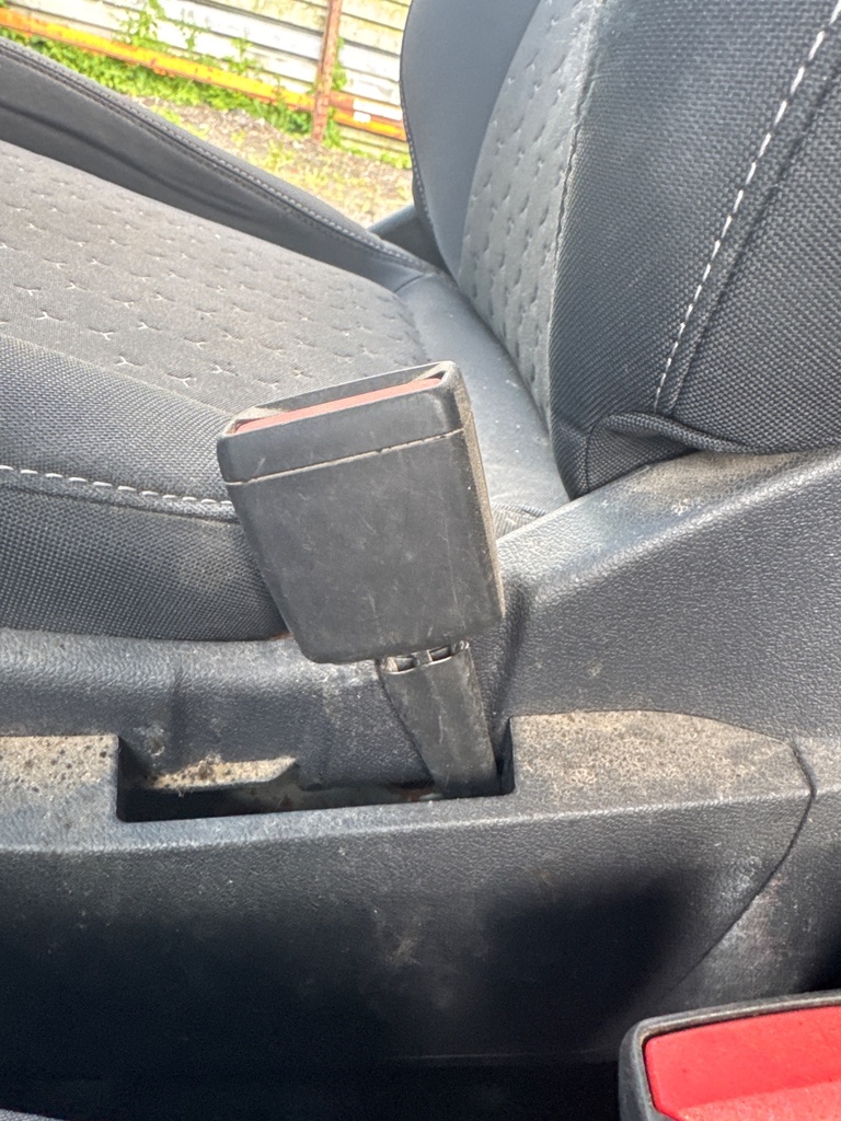 [EPE-103304] Interruptor cinturón seguridad delantero derecho para Ford Transit Custom 2023