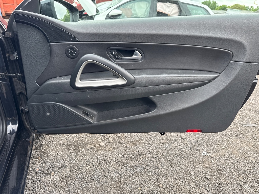 [EPE-103719] Arnés de cables puerta delantera derecha VW SCIROCCO III 2009 CBDB CBD