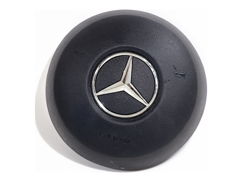 [STARK-924844] Airbag del conductor Mercedes-Benz Clase C (W205) 2013-2022